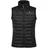 Kingsland Classic Reitweste Unisex XL Schwarz