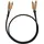 Oehlbach NF 1 Master Set 1,0m schwarz (2029)