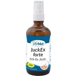 Juck-ex Forte vet. 100 ml