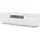 BIM Furniture Aura TV-Lowboard 150 cm Weiß MDF