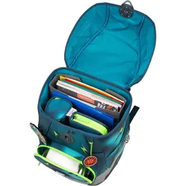DerDieDas ErgoFlex Tiny 5-tlg. blau