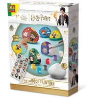 SES Creative Harry Potter Steine bemalen Set
