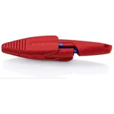 Knipex Slim Knips mit Holster 150 mm