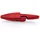 Knipex Slim Knips mit Holster 150 mm