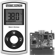 Stiebel Eltron FFB 4 Set EU