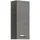 Pelipal Wandschrank Fokus 4010 Graphit struktur quer