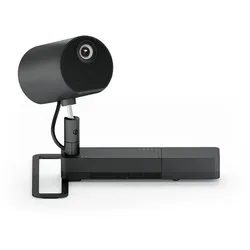 Epson LightScene EV-115 Beamer mit randloser Projektion, elegantem Design und flexibler Installation für Retail und Events