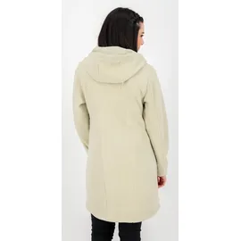 DEPROC activ DEPROC ACTIVE Fleecejacke WAWA PEAK, in natur | Gr.: 42