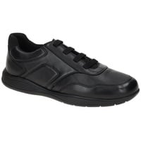 GEOX U SPHERICA EC2 E Oxford, Black