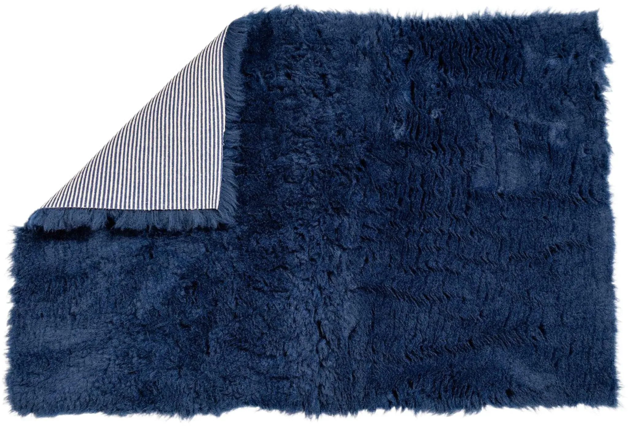 B&B Hundedecke Original-Vetbed blau, blau