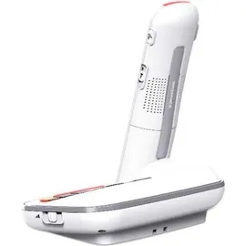 Swissvoice Xtra 2355 Duo weiß