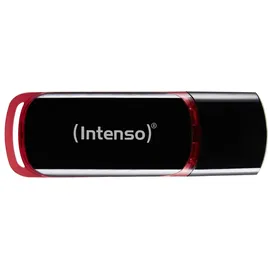 Intenso Business Line 8GB schwarz/rot