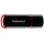 Intenso Business Line 8GB schwarz/rot