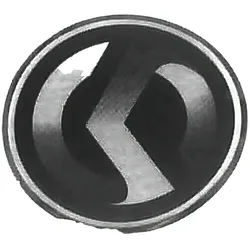 Aufkleber S-Logo 40mm Sym Symphony