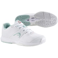 Head Tennisschuhe Revolt Court Allcourt weiss/grau Damen