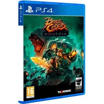 Battle Chasers: Nightwar (PEGI) (PS4)