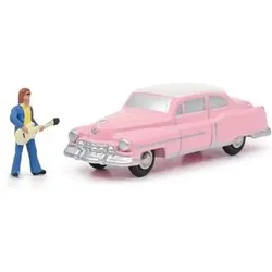 SCHUCO 450143400 1:90 Piccolo Cadillac Eldorado 