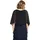 Vera Mont Damen 0071/4825 Stola, schwarz, L