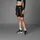 adidas Adizero Control Damen Schwarz S