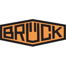 BRÜCK Wendemesser HS 530mm System CENTROFIX