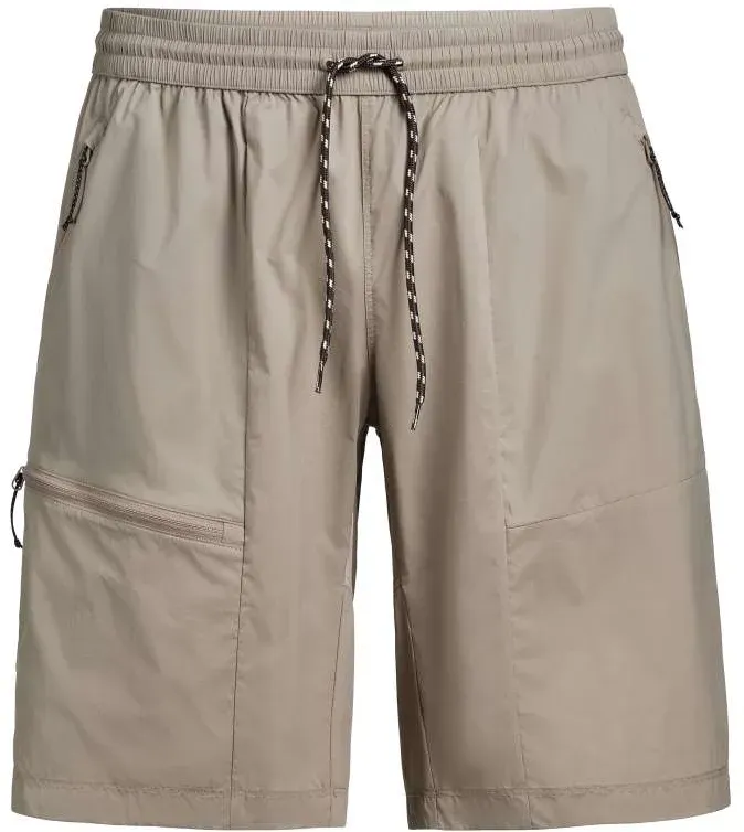 Tived Light Windbreaker Shorts M