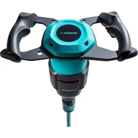 COLLOMIX Rührwerk XQ 1 HF ohne Rührer, Collomixer