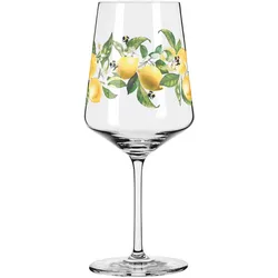 RITZENHOFF Cocktailglas Aperitifglas Hugo-Glas SOMMERTAU No 24 Inhalt 544 ml