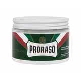 PRORASO Professional Pre-Shave Cream