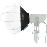 Kelvin Lantern Softbox Dome EPOS- Serie, SNAPBAG byDoPchoice Medium