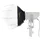 Kelvin Lantern Softbox Dome EPOS- Serie, SNAPBAG byDoPchoice Medium