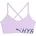 Hyrox Strappy PWRMODE Violett M