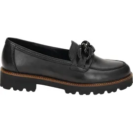 Gabor Damen schwarz 39