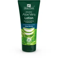 Aloe Pura Aloe Vera Lotion 200ml - PACK OF 3