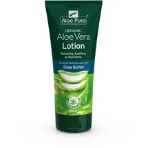 Aloe Pura Aloe Vera Lotion 200ml - PACK OF 3