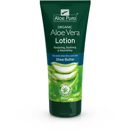Aloe Pura Aloe Vera Lotion 200ml - PACK OF 3
