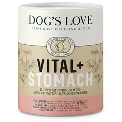 Love 500g Vital Stomach Pulver