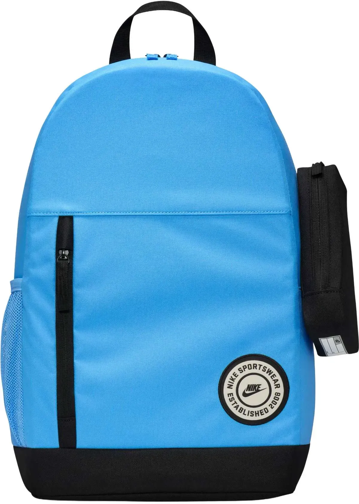 Nike  Rucksack Blau, Damen, Größe: ONE SIZE, Material: Textil,Polyester,Synthetik - Nike  Rucksack Blau, Damen, Größe: ONE SIZE, Material: Textil,Polyester,Synthetik - unisex - Blau