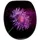 Sanilo WC-Sitz Purple Dust mit Absenkautomatik