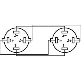IMG Stage Line MSC-210/SW