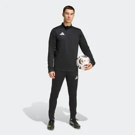 adidas Entrada 26 Trainingshose schwarz