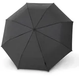 Knirps Regenschirm T.200 schwarz