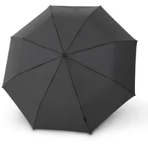 Knirps Regenschirm T.200 schwarz