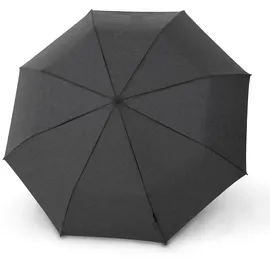 Knirps Regenschirm T.200 schwarz