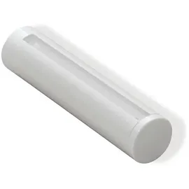 Hewi 477 Glasplattenhalter 477.03.50084 132mm, umbra