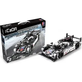 CaDA Bricks CaDA C61016W Sports-Car C61016W