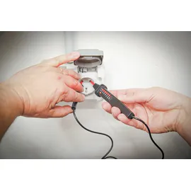 BGS BGS-technic Spannungsprüfer 726 6-380 Volt