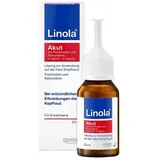 Linola Akut mit Prednisolon und Salicylsäure