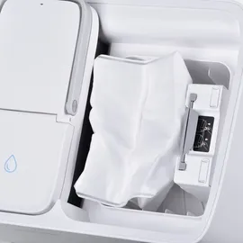 Roborock S8 Pro Ultra Weiß