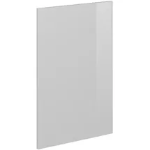 Vicco Eckunterschrank Küchenfront 39,6 x 71,3 x 1,6 cm Weiß Hochglanz