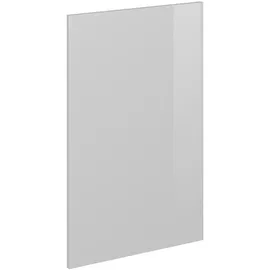 Vicco Eckunterschrank Küchenfront 39,6 x 71,3 x 1,6 cm Weiß Hochglanz